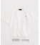 《追加》UNIVERSAL OVERALL 別注 ブラックラベル ポンチTシャツ