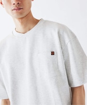 《追加》UNIVERSAL OVERALL 別注 ブラックラベル ポンチTシャツ
