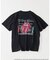 ローリングストーンズ 別注 ヴィンテージ加工 プリントTシャツ