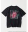 ローリングストーンズ 別注 ヴィンテージ加工 プリントTシャツ