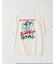 ローリングストーンズ 別注 ヴィンテージ加工 プリントTシャツ