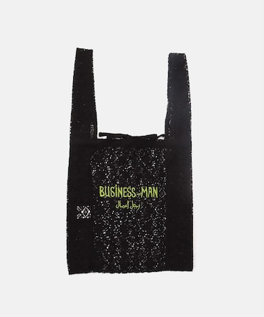 【LY / エルワイ】 Souk bag