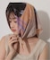 ベージュ