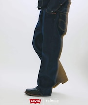 【L30】Levi's (R) / リーバイス 別注 501(R) ルーズ