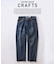 クラフトデニム 13.5oz ニュークラシック