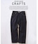 クラフトデニム 13.5oz ニュークラシック