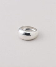 【Artisav/アルティサヴ】 silver ring thick：リング