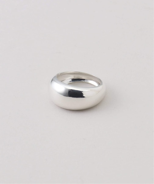 【Artisav/アルティサヴ】 silver ring thick：リング