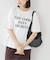 THE GOOD DAYS ロゴTEE