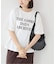 THE GOOD DAYS ロゴTEE