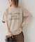 THE GOOD DAYS ロゴTEE