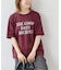 THE GOOD DAYS ロゴTEE