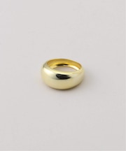 【Artisav/アルティサヴ】silver GP ring thick：リング
