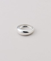 【Artisav/アルティサヴ】 silver ring medium：リング