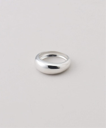 【Artisav/アルティサヴ】 silver ring medium：リング