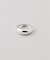 【Artisav/アルティサヴ】 silver ring medium：リング