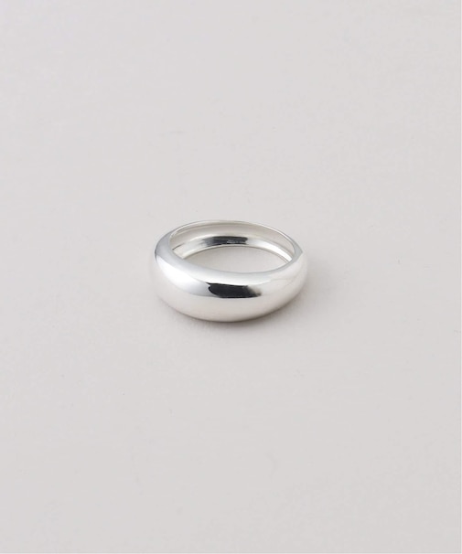 【Artisav/アルティサヴ】 silver ring medium：リング