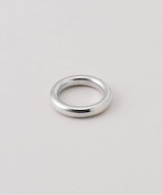 【Artisav/アルティサヴ】 silver ring round:リング