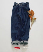 【L28】Levi's (R) / リーバイス 別注 501(R) ルーズ