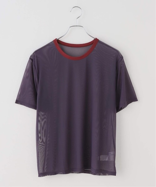 チュールリンガーTEE