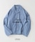 INITS FABRIC / イニッツ ファブリック リラックス シャツブルゾン