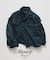 フェード加工 BDU リップストップ ジャケット