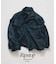 フェード加工 BDU リップストップ ジャケット