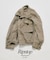 フェード加工 BDU リップストップ ジャケット