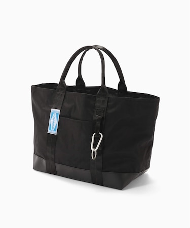 LUCEBER / ルースバー トートバッグ M