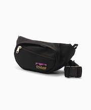 OverLand Equipment ウエストバッグ