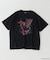スパイダーマン 別注 グラフィック Tシャツ