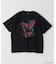 スパイダーマン 別注 グラフィック Tシャツ