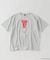 スパイダーマン 別注 グラフィック Tシャツ