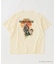 スター・ウォーズ/マンダロリアン・アンド・グローグー 別注 プリントTシャツ