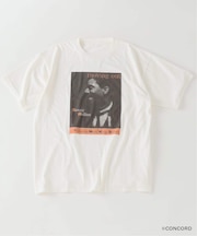 Sonny Rollins / ソニー・ロリンズ 別注 グラフィック Tシャツ