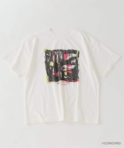 Sonny Rollins / ソニー・ロリンズ 別注 グラフィック Tシャツ