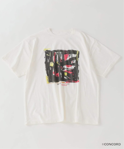 Sonny Rollins / ソニー・ロリンズ 別注 グラフィック Tシャツ