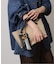 【ARTESANOS/アルテサノス】 キャンバスショルダーBAG