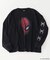 スパイダーマン 別注 グラフィック ロンT