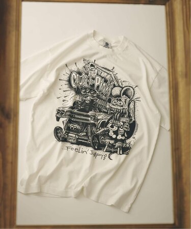 RAT FINK / ラットフィンク 別注 グラフィック Tシャツ