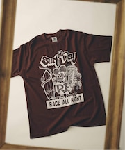 RAT FINK / ラットフィンク 別注 グラフィック Tシャツ