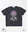 《追加》PEANUTS / ピーナッツ 別注 MLB ベースボール プリントTシャツ