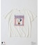 《追加》PEANUTS / ピーナッツ 別注 MLB ベースボール プリントTシャツ