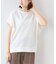 タックデザインルーズ Tシャツ