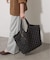 【URBAN EXPRESSIONS】 Remmi：トートバッグ