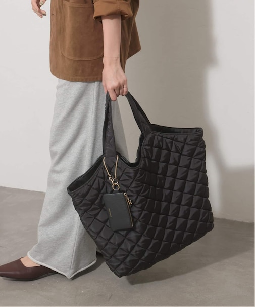【URBAN EXPRESSIONS】 Remmi：トートバッグ