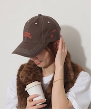 【LY / エルワイ】 Sign cap