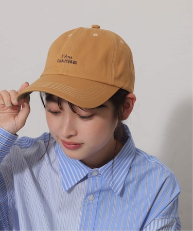 【LY / エルワイ】 Sign cap