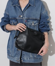 【VELETTO/ヴェレット】 キンチャクBAG