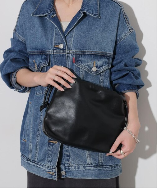 【VELETTO/ヴェレット】 キンチャクBAG